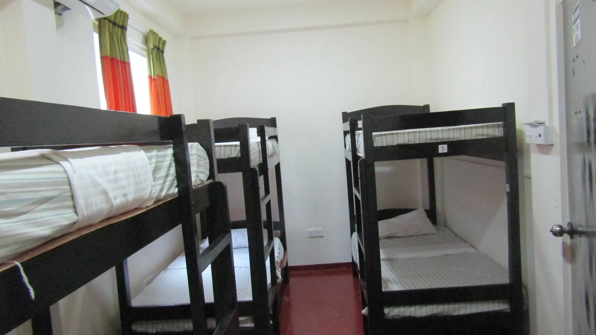 Kandy Backpacker'S Hostel Tennekumbura